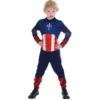 Hero Child
