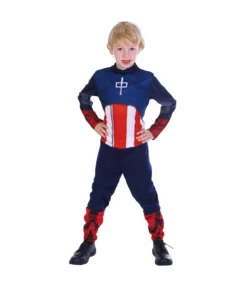 Hero Child