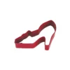 High Heel Shoe Cookie Cutter 10cm