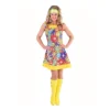 Hippie Dress