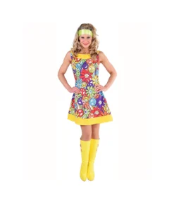 Hippie Dress