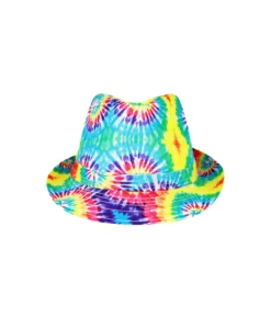 Hippie Fedora