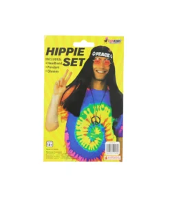 Hippie Set Mens