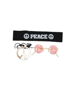 Hippie Set Mens
