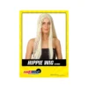 Hippie Wig Blonde