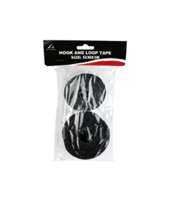 Hook And Loop Tape Set 5cm x 3m