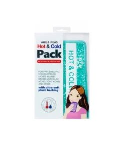 Hot Or Cold Gel Beads Pack
