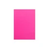 Hot Pink A4 EVA Foam Sheets 10pk