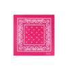 Hot Pink Bandana