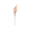 Hot Pink Cherry Blossom 4 Bunch 100cm
