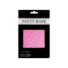 Hot Pink Fishnet Stockings