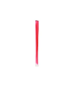 Hot Pink Hair Extension Clip 1pc