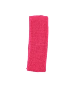 Hot Pink Headband