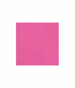 Hot Pink Large Napkins 50pk