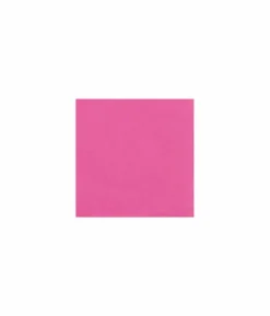 Hot Pink Small Napkins 50pk