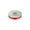 Hot Pink Solid Colour Satin Ribbon 1cm
