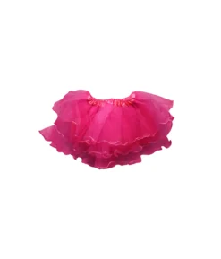 Hot Pink Tutu Adults