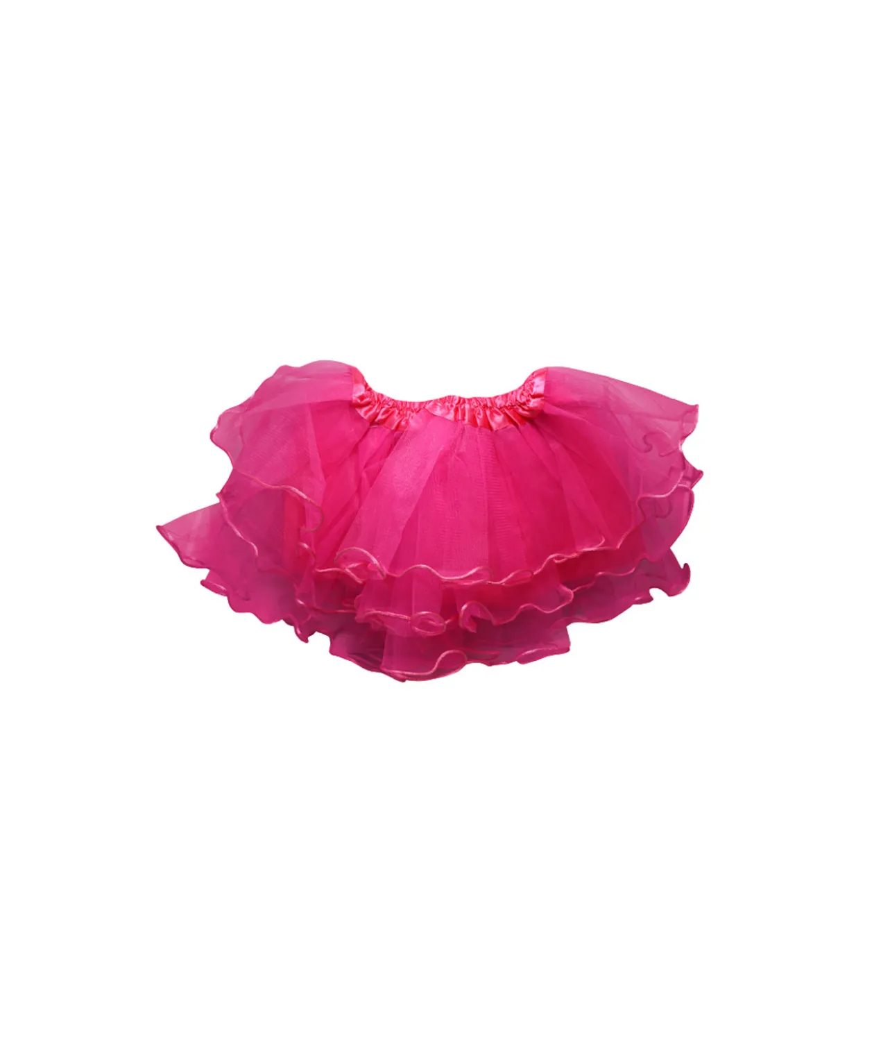 Hot Pink Tutu Kids