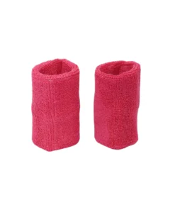 Hot Pink Wristband