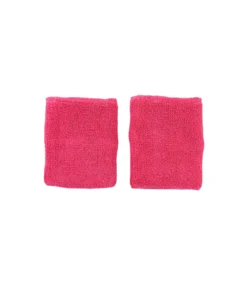 Hot Pink Wristband