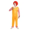 Hungry Clown