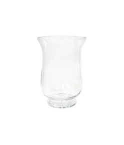 Hurricane Vase 20cm