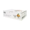 Ice Cream Glass Set 145ml 6pk