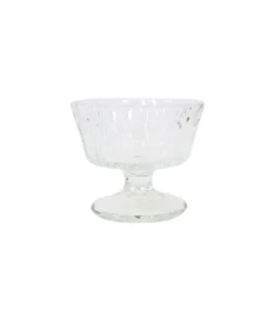 Ice Cream Glass Set 145ml 6pk