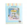 Ice Cream Van Stand Set