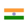 India Flag 90x150cm