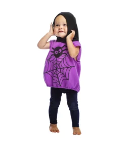 Infant Spider