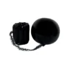 Inflatable Ball And Chain