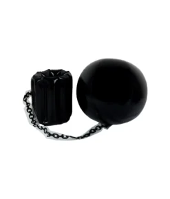 Inflatable Ball And Chain