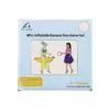 Inflatable Banana Toss Game Set 8pc