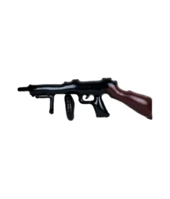 Inflatable Tommy Gun