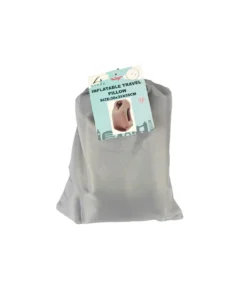 Inflatable Travel Pillow 30x35x55cm