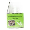 Injection Shots With Lid 60ml 6pc