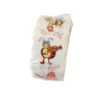 Insects Sticker Roll 2.5×2.5cm 500pc