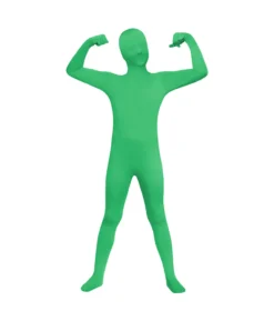Invisible Green 155