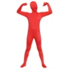 Invisible Red 155