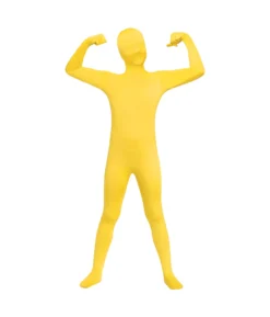 Invisible Yellow 155