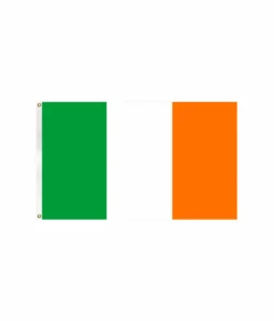 Ireland Flag 90x150cm