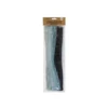 Iridescent & Black Mixed Chenille Stems 30cm
