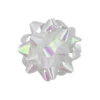 Iridescent Gift Bow 20cm 1pc
