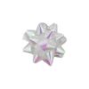 Iridescent Gift Bow 15cm 1pc