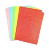Iridescent Glitter EVA MIX A4 10pk