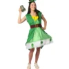 Irish Woman