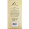 Ivory Pillar Candle 610g 10 x 10cm 2pc