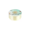 Ivory Solid Colour Satin Ribbon 2.5cm