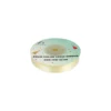 Ivory Solid Colour Satin Ribbon 1cm